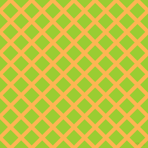 45/135 degree angle diagonal checkered chequered lines, 13 pixel line width, 37 pixel square size, plaid checkered seamless tileable