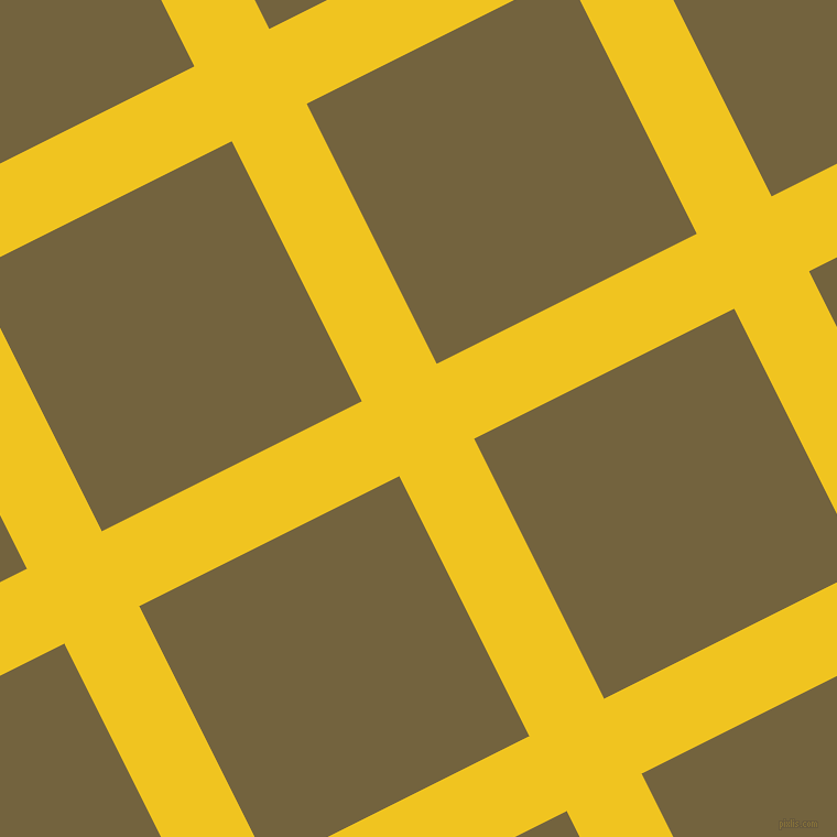 27/117 degree angle diagonal checkered chequered lines, 76 pixel line width, 264 pixel square size, plaid checkered seamless tileable