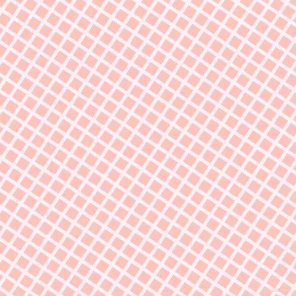 56/146 degree angle diagonal checkered chequered lines, 7 pixel lines width, 20 pixel square size, plaid checkered seamless tileable