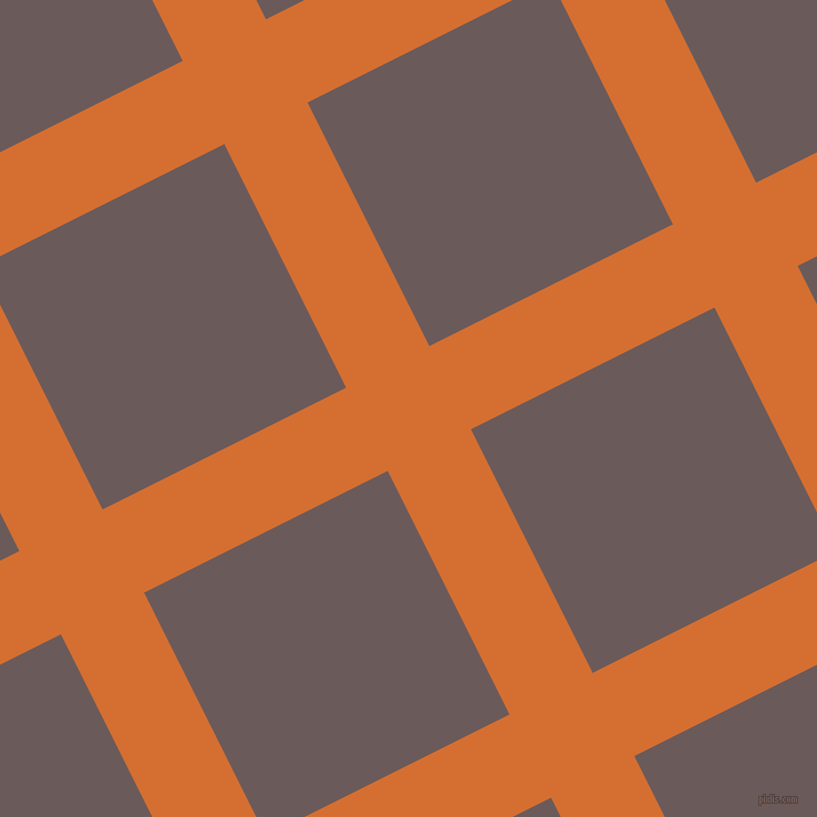 27/117 degree angle diagonal checkered chequered lines, 84 pixel lines width, 246 pixel square size, plaid checkered seamless tileable