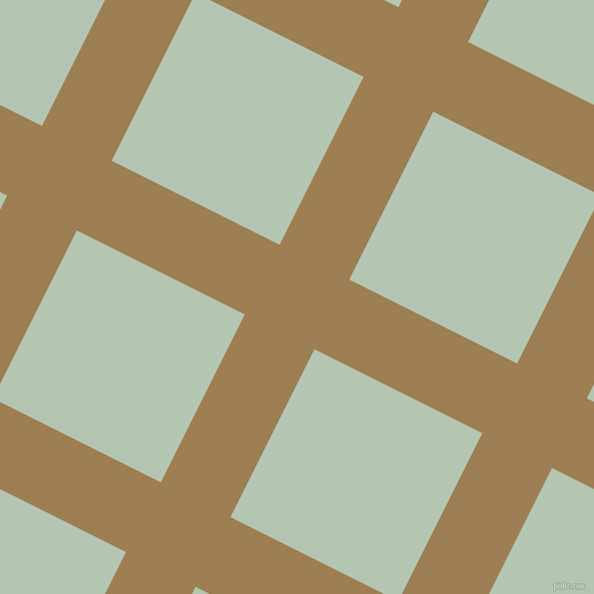 63/153 degree angle diagonal checkered chequered lines, 88 pixel lines width, 212 pixel square size, plaid checkered seamless tileable