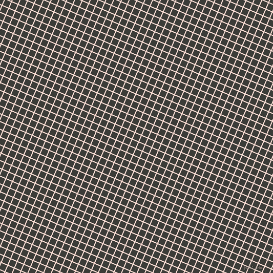 67/157 degree angle diagonal checkered chequered lines, 2 pixel lines width, 12 pixel square size, plaid checkered seamless tileable