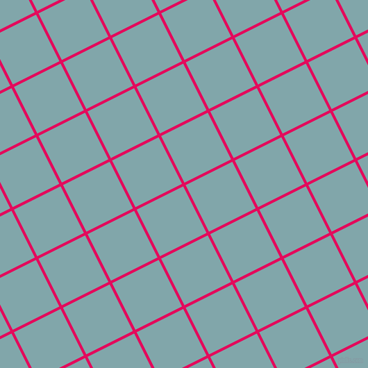 27/117 degree angle diagonal checkered chequered lines, 4 pixel lines width, 75 pixel square size, plaid checkered seamless tileable