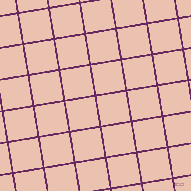 9/99 degree angle diagonal checkered chequered lines, 6 pixel lines width, 97 pixel square size, plaid checkered seamless tileable