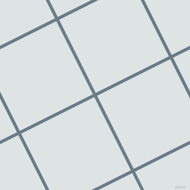 27/117 degree angle diagonal checkered chequered lines, 11 pixel lines width, 284 pixel square size, plaid checkered seamless tileable