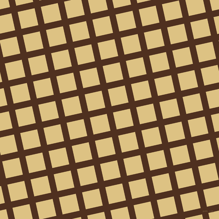 13/103 degree angle diagonal checkered chequered lines, 21 pixel line width, 57 pixel square size, plaid checkered seamless tileable