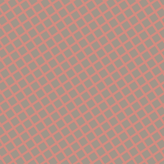 34/124 degree angle diagonal checkered chequered lines, 9 pixel lines width, 28 pixel square size, plaid checkered seamless tileable