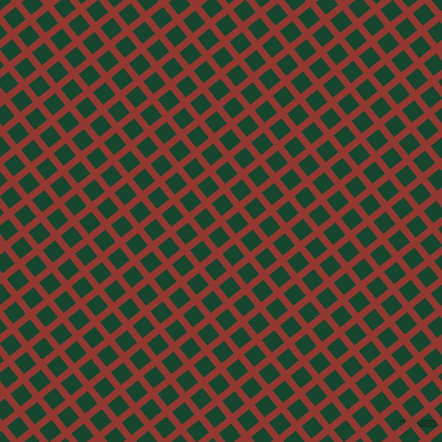 39/129 degree angle diagonal checkered chequered lines, 7 pixel line width, 16 pixel square size, plaid checkered seamless tileable