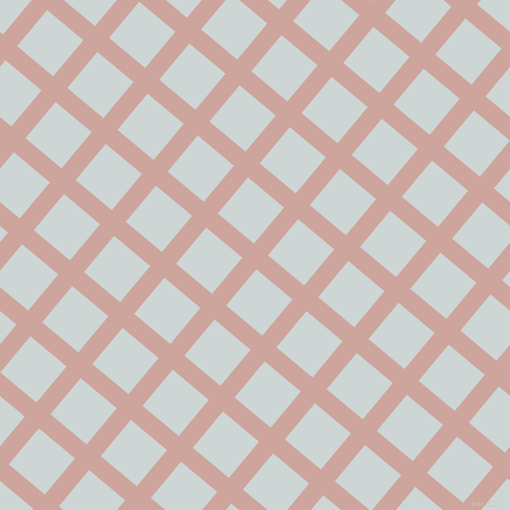 50/140 degree angle diagonal checkered chequered lines, 26 pixel line width, 67 pixel square size, plaid checkered seamless tileable