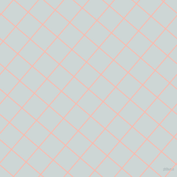 49/139 degree angle diagonal checkered chequered lines, 3 pixel line width, 61 pixel square size, plaid checkered seamless tileable