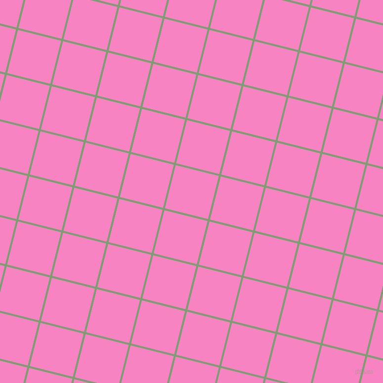 76/166 degree angle diagonal checkered chequered lines, 4 pixel line width, 90 pixel square size, Amulet and Tea Rose plaid checkered seamless tileable