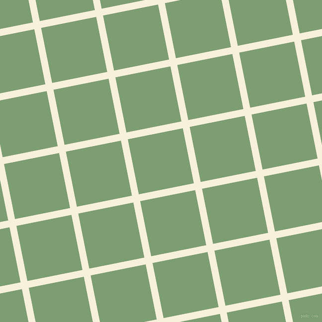 11/101 degree angle diagonal checkered chequered lines, 14 pixel lines width, 113 pixel square sizeApricot White and Amulet plaid checkered seamless tileable