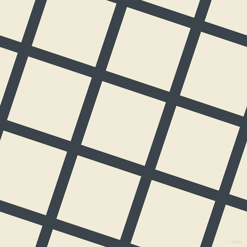 72/162 degree angle diagonal checkered chequered lines, 38 pixel line width, 232 pixel square sizeArsenic and Buttery White plaid checkered seamless tileable