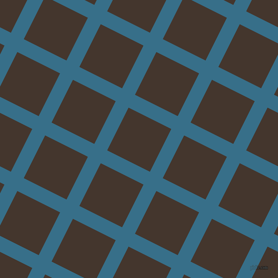 63/153 degree angle diagonal checkered chequered lines, 29 pixel lines width, 96 pixel square size, Astral and Tobago plaid checkered seamless tileable