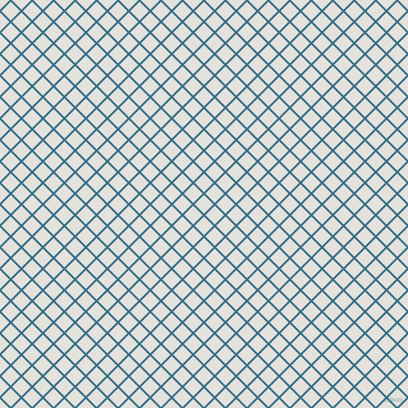45/135 degree angle diagonal checkered chequered lines, 4 pixel lines width, 27 pixel square size, Astral and Wan White plaid checkered seamless tileable