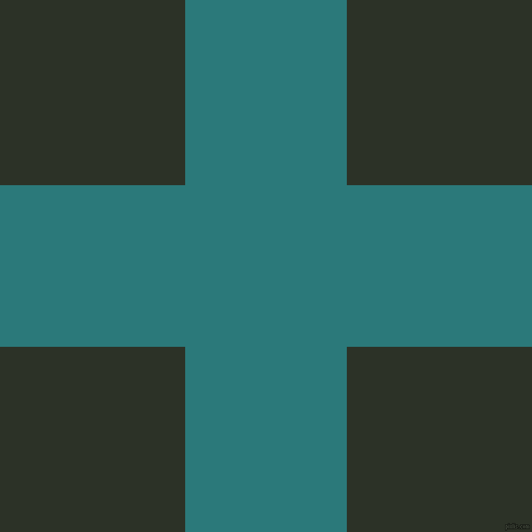checkered chequered horizontal vertical lines, 234 pixel line width, 536 pixel square sizeAtoll and Black Forest plaid checkered seamless tileable