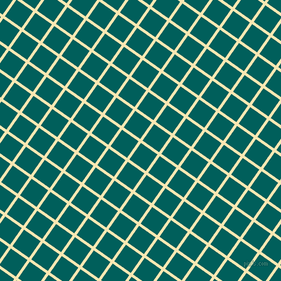 55/145 degree angle diagonal checkered chequered lines, 4 pixel line width, 29 pixel square size, Banana Mania and Mosque plaid checkered seamless tileable