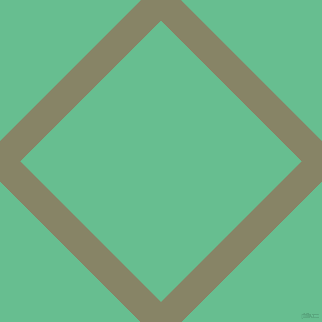 45/135 degree angle diagonal checkered chequered lines, 59 pixel lines width, 409 pixel square size, Bandicoot and Silver Tree plaid checkered seamless tileable