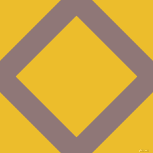 45/135 degree angle diagonal checkered chequered lines, 77 pixel line width, 302 pixel square size, Bazaar and Bright Sun plaid checkered seamless tileable