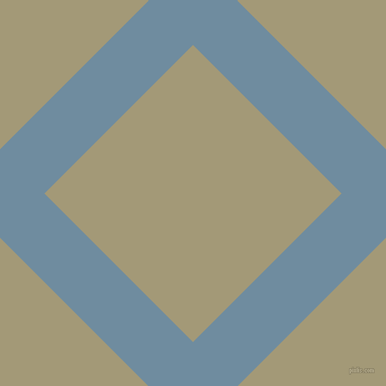 45/135 degree angle diagonal checkered chequered lines, 88 pixel line width, 295 pixel square size, Bermuda Grey and Tallow plaid checkered seamless tileable