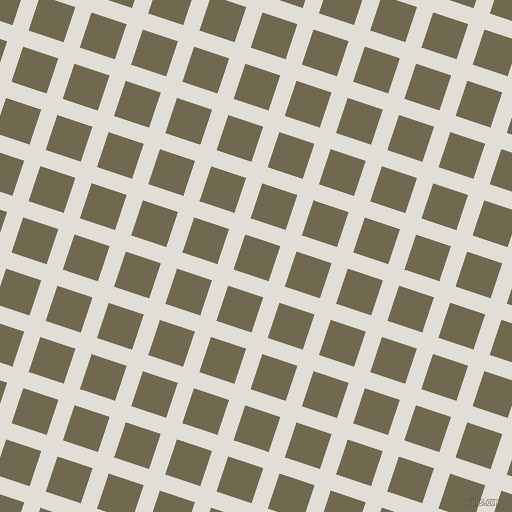72/162 degree angle diagonal checkered chequered lines, 17 pixel lines width, 37 pixel square size, Black Haze and Crocodile plaid checkered seamless tileable