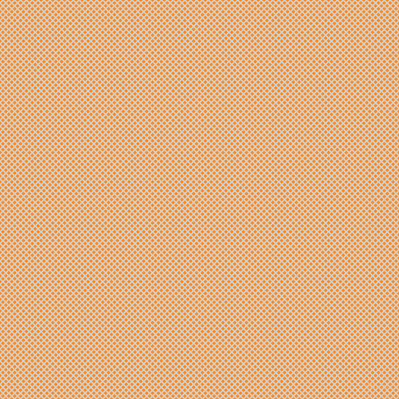 45/135 degree angle diagonal checkered chequered lines, 2 pixel lines width, 4 pixel square size, Blanc and Sun plaid checkered seamless tileable