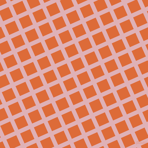 24/114 degree angle diagonal checkered chequered lines, 14 pixel lines width, 36 pixel square size, Blossom and Sorbus plaid checkered seamless tileable