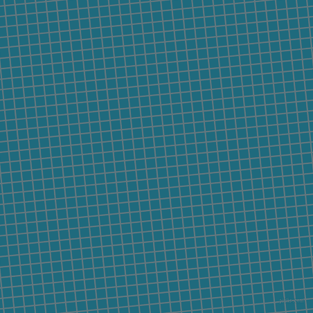 6/96 degree angle diagonal checkered chequered lines, 2 pixel line width, 13 pixel square size, Blue Bayoux and Allports plaid checkered seamless tileable
