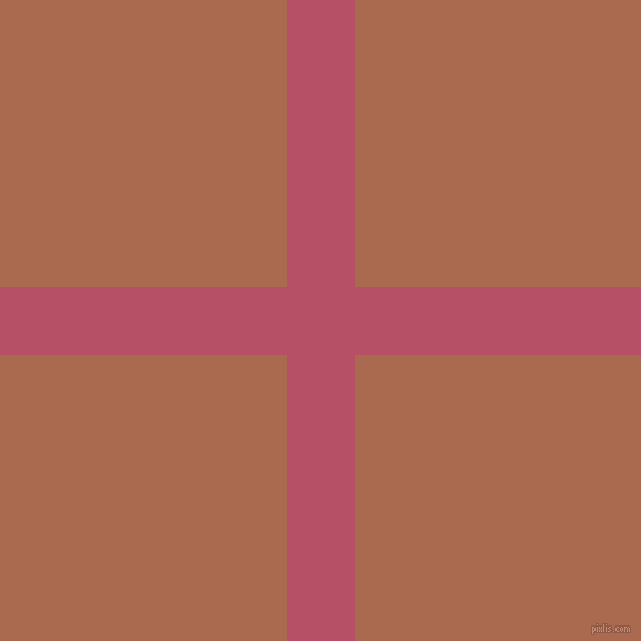 checkered chequered horizontal vertical lines, 61 pixel line width, 517 pixel square size, Blush and Sante Fe plaid checkered seamless tileable