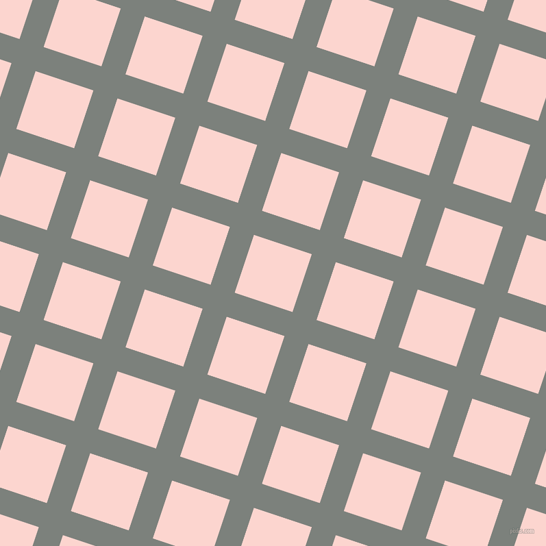 72/162 degree angle diagonal checkered chequered lines, 37 pixel line width, 89 pixel square size, Boulder and Cosmos plaid checkered seamless tileable