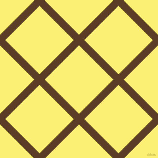 45/135 degree angle diagonal checkered chequered lines, 30 pixel lines width, 203 pixel square size, Bracken and Witch Haze plaid checkered seamless tileable