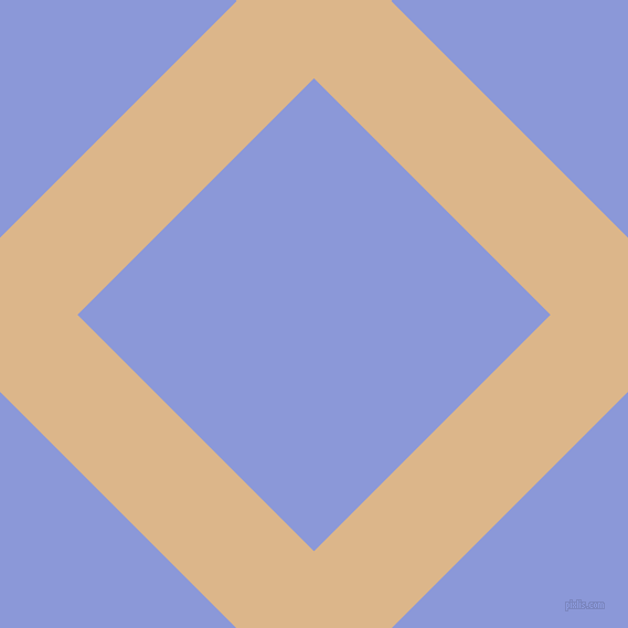45/135 degree angle diagonal checkered chequered lines, 99 pixel line width, 303 pixel square size, Brandy and Portage plaid checkered seamless tileable