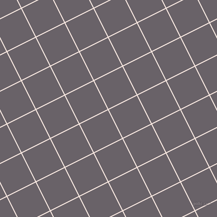 27/117 degree angle diagonal checkered chequered lines, 2 pixel lines width, 63 pixel square size, Bridesmaid and Salt Box plaid checkered seamless tileable
