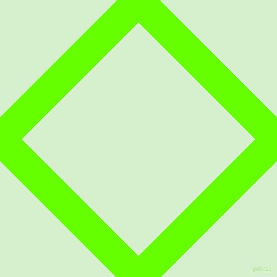 45/135 degree angle diagonal checkered chequered lines, 62 pixel line width, 332 pixel square size, Bright Green and Snowy Mint plaid checkered seamless tileable