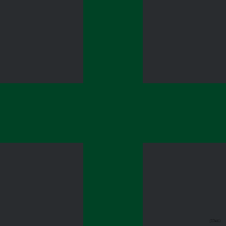 checkered chequered horizontal vertical lines, 193 pixel line width, 538 pixel square size, British Racing Green and Bunker plaid checkered seamless tileable