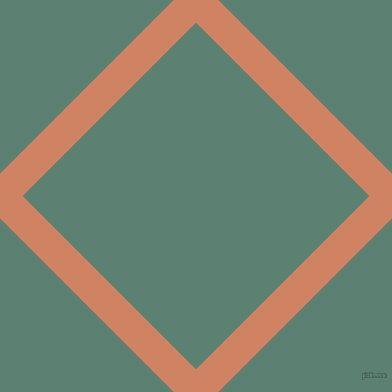 45/135 degree angle diagonal checkered chequered lines, 46 pixel line width, 354 pixel square size, Burning Sand and Cutty Sark plaid checkered seamless tileable