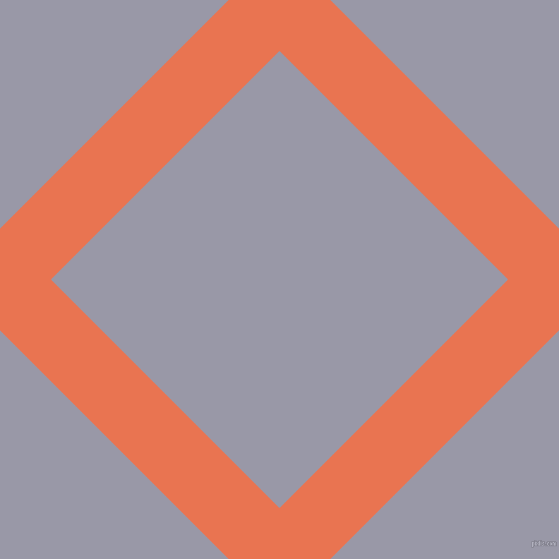 45/135 degree angle diagonal checkered chequered lines, 102 pixel line width, 458 pixel square sizeBurnt Sienna and Santas Grey plaid checkered seamless tileable