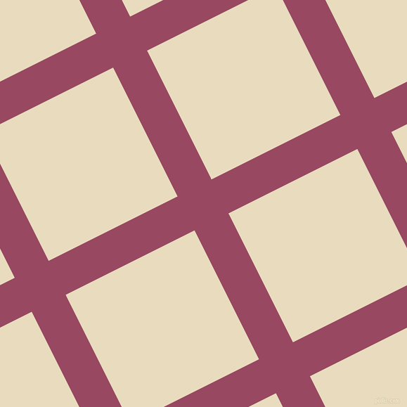 27/117 degree angle diagonal checkered chequered lines, 54 pixel lines width, 205 pixel square size, Cadillac and Double Pearl Lusta plaid checkered seamless tileable