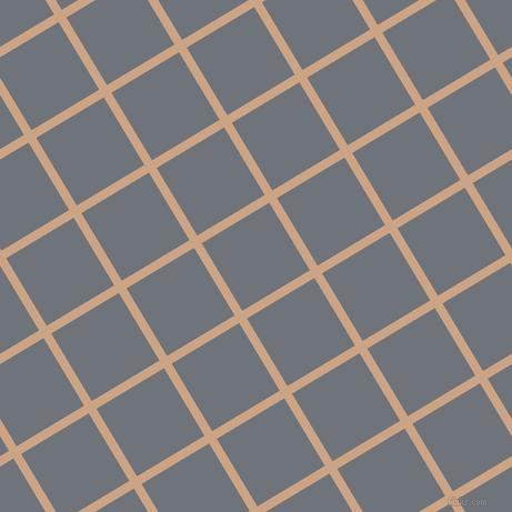 31/121 degree angle diagonal checkered chequered lines, 8 pixel lines width, 71 pixel square size, Cameo and Raven plaid checkered seamless tileable