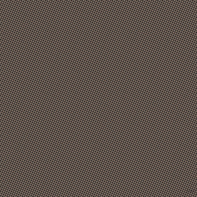 67/157 degree angle diagonal checkered chequered lines, 1 pixel lines width, 6 pixel square size, Cashmere and Night Rider plaid checkered seamless tileable