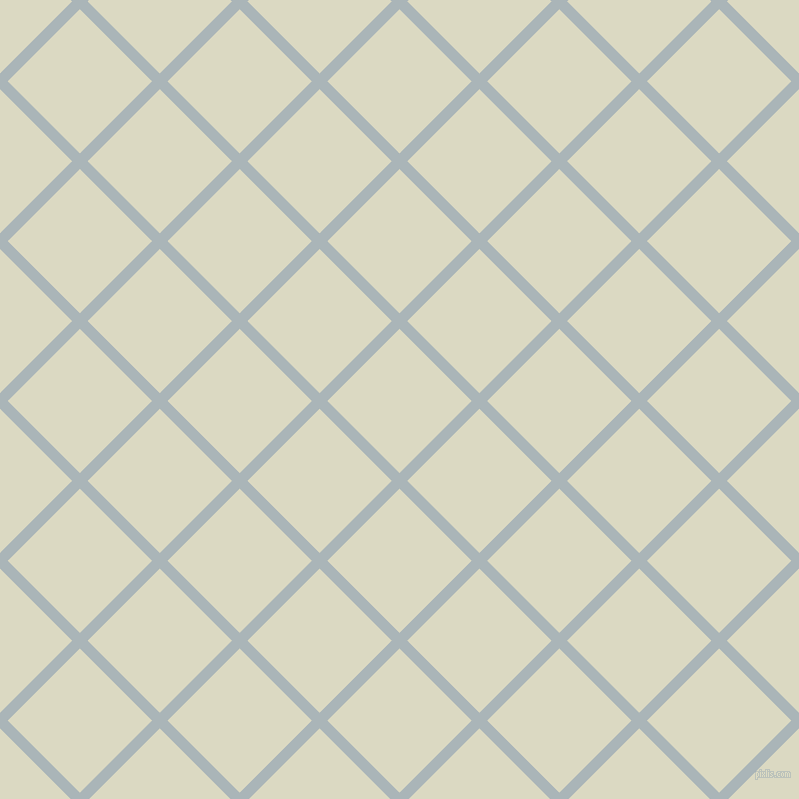 45/135 degree angle diagonal checkered chequered lines, 11 pixel line width, 102 pixel square size, Casper and Loafer plaid checkered seamless tileable