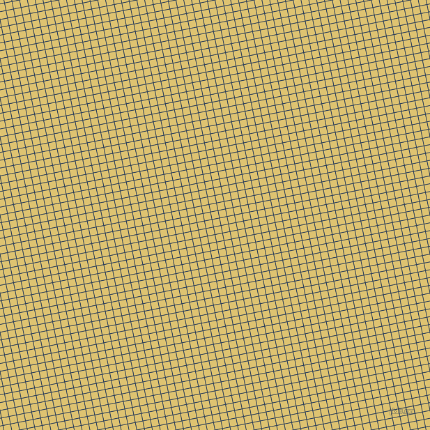 11/101 degree angle diagonal checkered chequered lines, 1 pixel line width, 10 pixel square size, Catalina Blue and Chenin plaid checkered seamless tileable