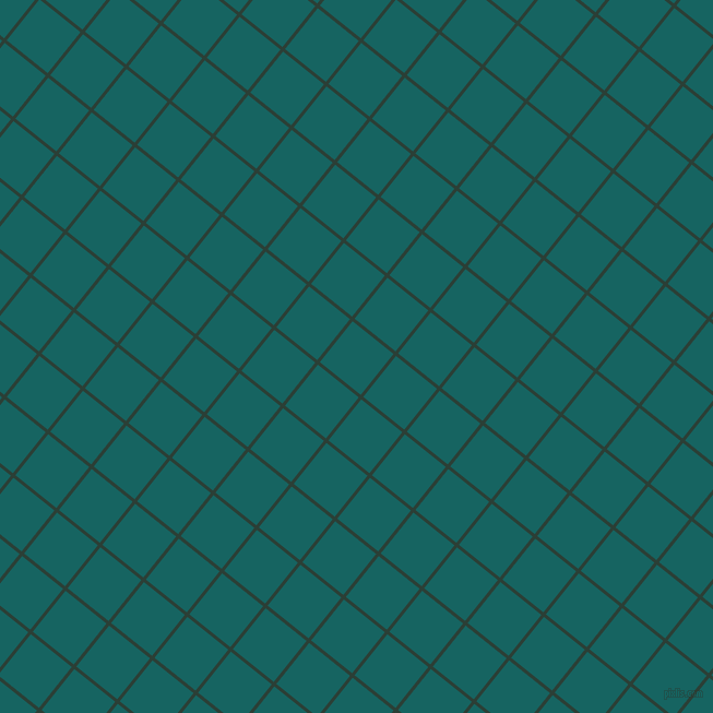 51/141 degree angle diagonal checkered chequered lines, 3 pixel lines width, 48 pixel square size, Celtic and Blue Stone plaid checkered seamless tileable