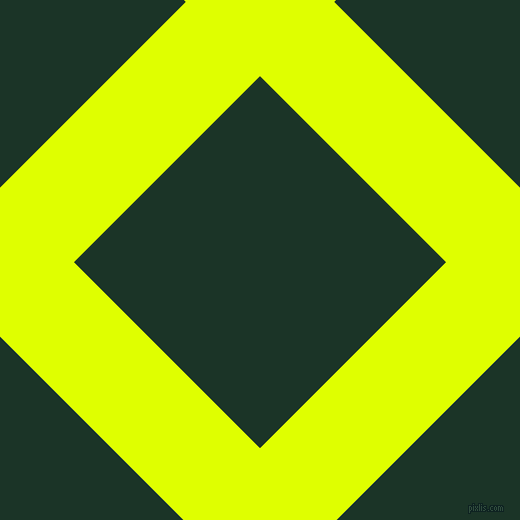 45/135 degree angle diagonal checkered chequered lines, 105 pixel lines width, 263 pixel square size, Chartreuse Yellow and Cardin Green plaid checkered seamless tileable