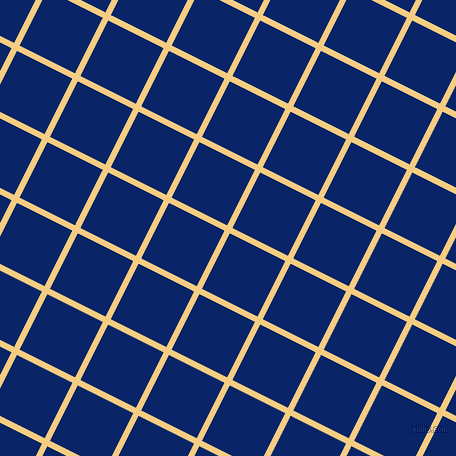 63/153 degree angle diagonal checkered chequered lines, 6 pixel lines width, 62 pixel square size, Cherokee and Sapphire plaid checkered seamless tileable