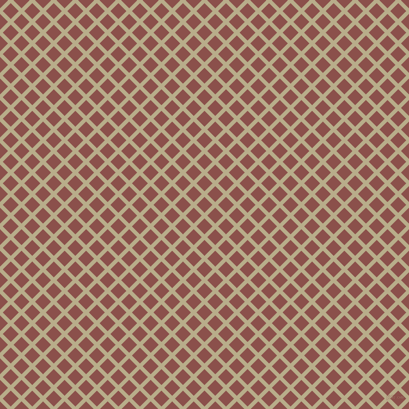 45/135 degree angle diagonal checkered chequered lines, 8 pixel line width, 23 pixel square size, Chino and Lotus plaid checkered seamless tileable