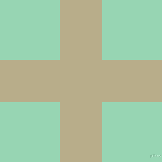 checkered chequered horizontal vertical lines, 146 pixel lines width, 412 pixel square size, Chino and Vista Blue plaid checkered seamless tileable