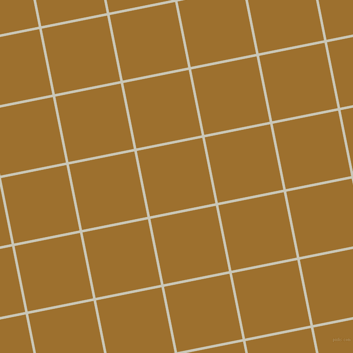 11/101 degree angle diagonal checkered chequered lines, 5 pixel lines width, 130 pixel square size, Chrome White and Buttered Rum plaid checkered seamless tileable