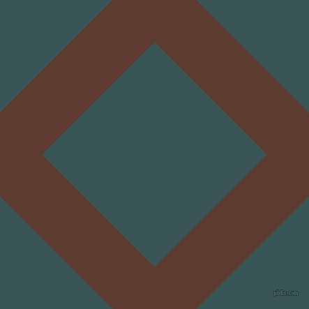 45/135 degree angle diagonal checkered chequered lines, 85 pixel line width, 228 pixel square size, Cioccolato and Oracle plaid checkered seamless tileable