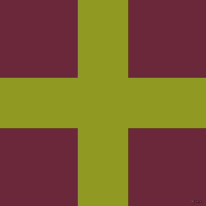 checkered chequered horizontal vertical lines, 171 pixel line width, 522 pixel square size, Citron and Siren plaid checkered seamless tileable